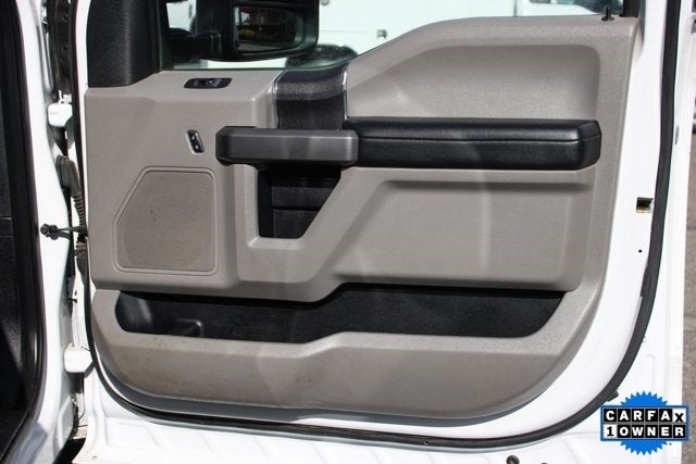 2019 Ford F-550SD XLT