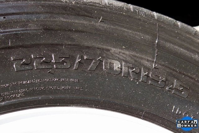 2019 Ford F-550SD XLT