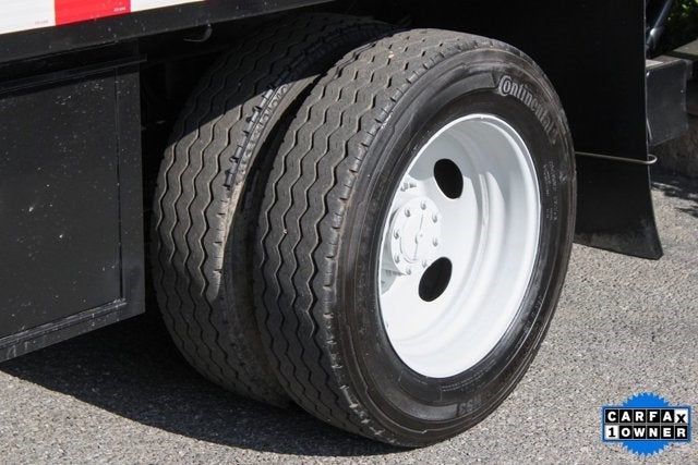 2019 Ford F-550SD XLT