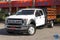 2019 Ford F-550SD XLT