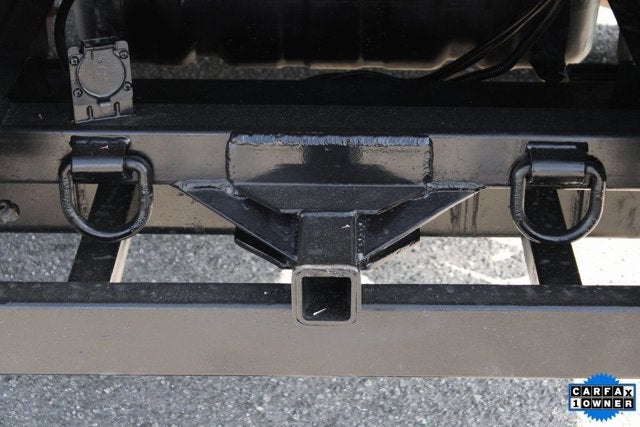 2019 Ford F-550SD XLT