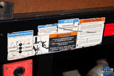 2019 Ford F-550SD XLT