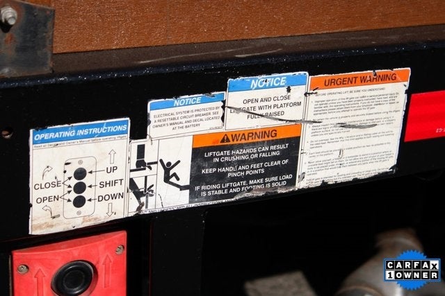 2019 Ford F-550SD XLT