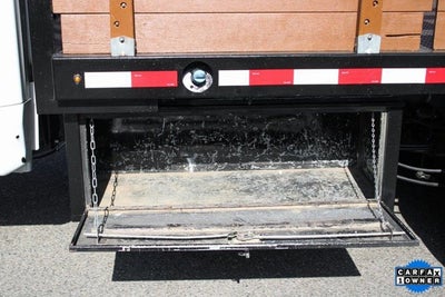 2019 Ford F-550SD XLT