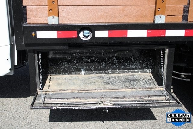 2019 Ford F-550SD XLT