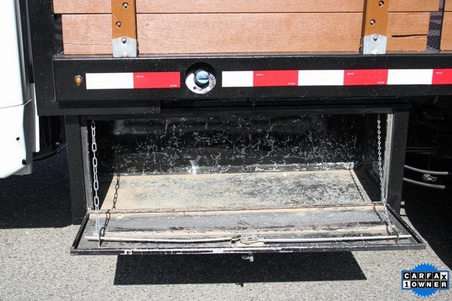 2019 Ford F-550SD XLT