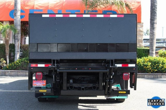 2019 Ford F-550SD XLT