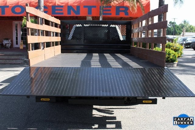 2019 Ford F-550SD XLT