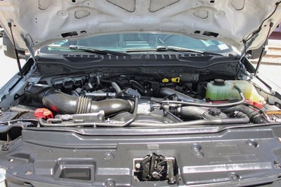 2019 Ford F-550SD XLT