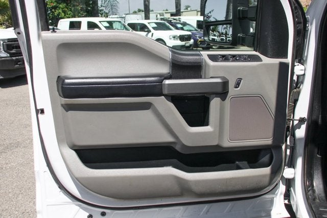 2019 Ford F-550SD XLT