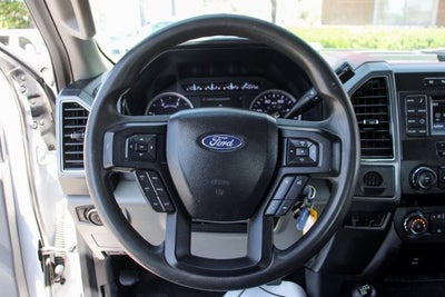 2019 Ford F-550SD XLT