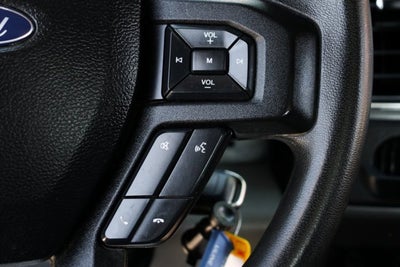 2019 Ford F-550SD XLT