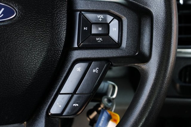 2019 Ford F-550SD XLT