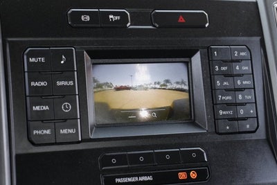 2019 Ford F-550SD XLT