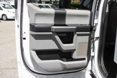 2019 Ford F-550SD XLT