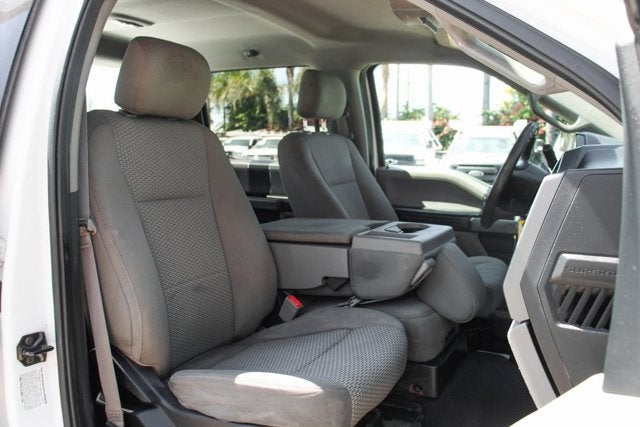 2019 Ford F-550SD XLT