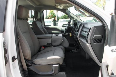 2019 Ford F-550SD XLT