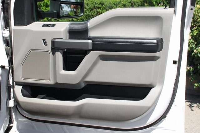 2019 Ford F-550SD XLT