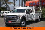 2019 Ford F-550SD XLT
