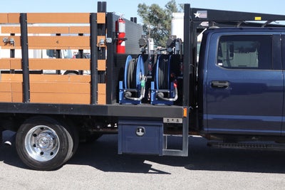 2020 Ford F-550SD XLT