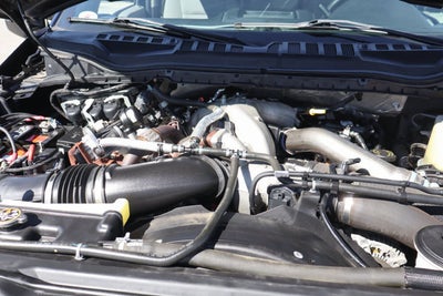 2020 Ford F-550SD XLT