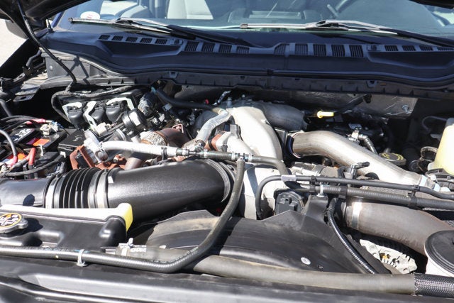 2020 Ford F-550SD XLT