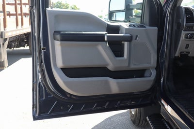 2020 Ford F-550SD XLT