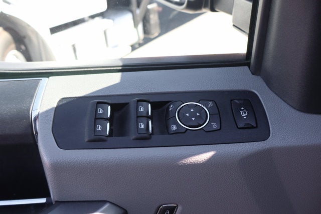 2020 Ford F-550SD XLT