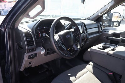 2020 Ford F-550SD XLT