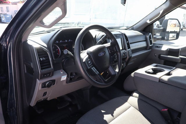 2020 Ford F-550SD XLT