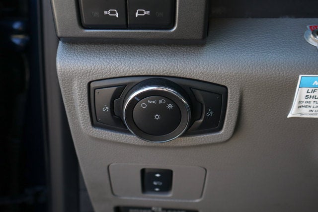 2020 Ford F-550SD XLT