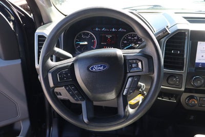 2020 Ford F-550SD XLT