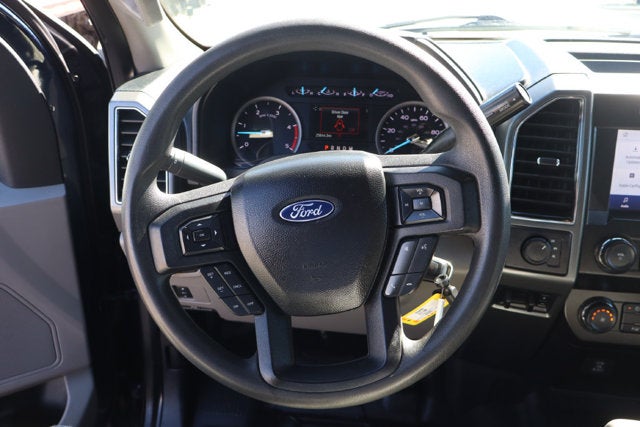 2020 Ford F-550SD XLT