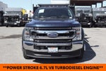 2020 Ford F-550SD XLT