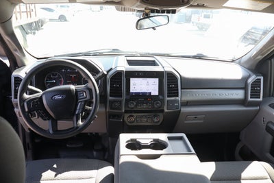 2020 Ford F-550SD XLT
