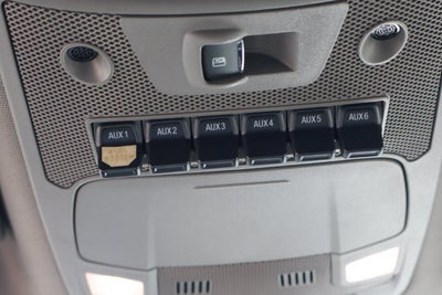 2020 Ford F-550SD XLT