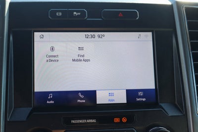 2020 Ford F-550SD XLT