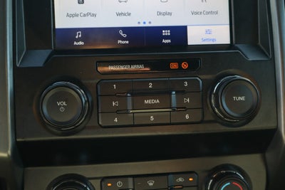 2020 Ford F-550SD XLT