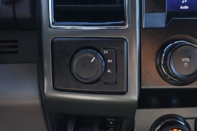 2020 Ford F-550SD XLT
