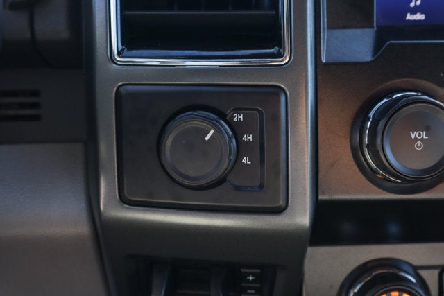 2020 Ford F-550SD XLT