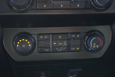 2020 Ford F-550SD XLT
