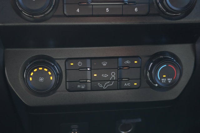 2020 Ford F-550SD XLT