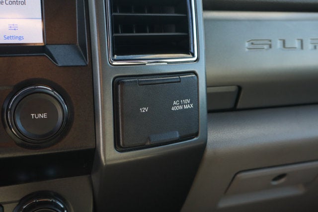 2020 Ford F-550SD XLT
