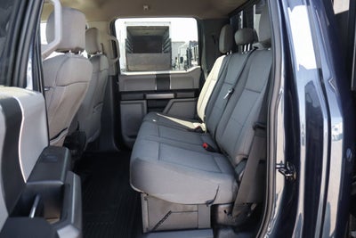 2020 Ford F-550SD XLT