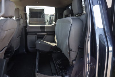 2020 Ford F-550SD XLT