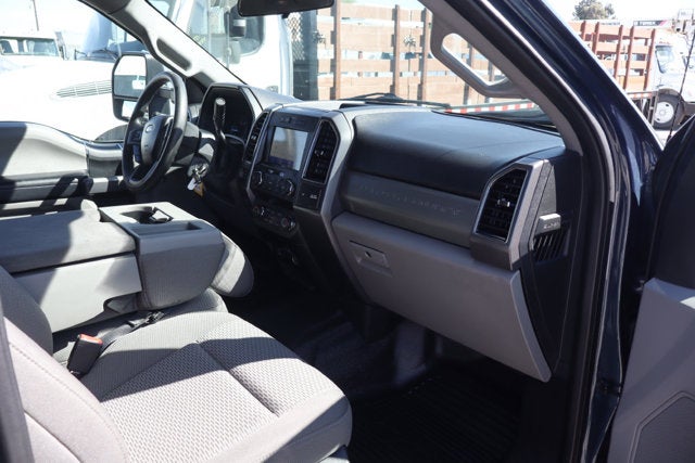 2020 Ford F-550SD XLT