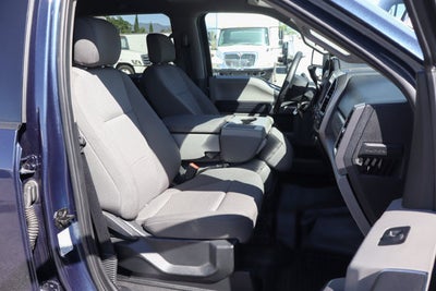 2020 Ford F-550SD XLT