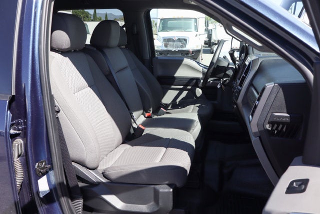 2020 Ford F-550SD XLT