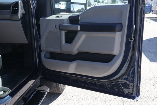 2020 Ford F-550SD XLT