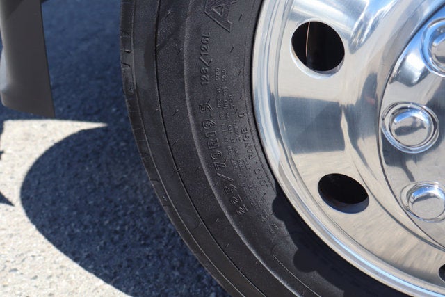 2020 Ford F-550SD XLT